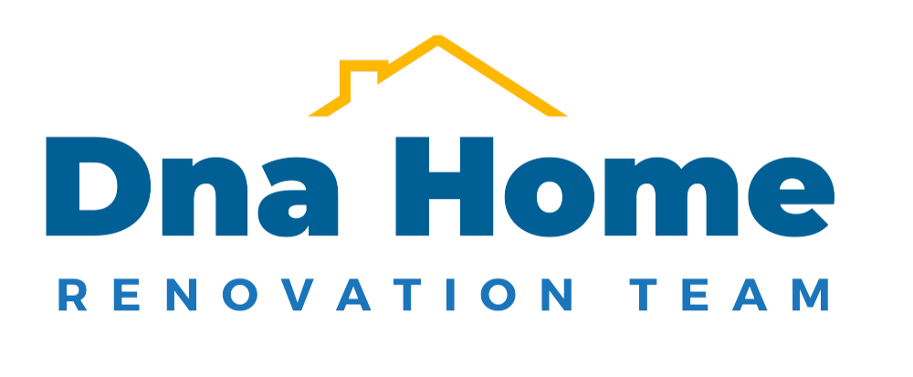 DNA Home Renovation Team